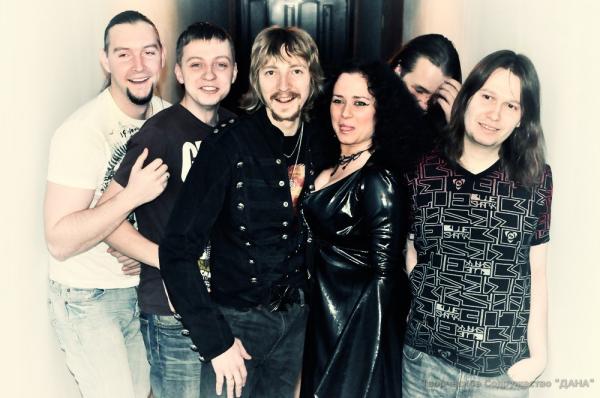 Анахата - Храброе сердце (ЕР)