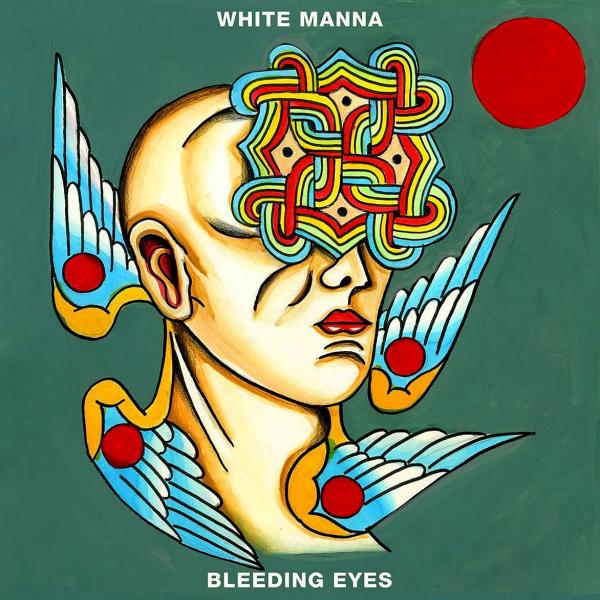 White Manna - Discography (2012 - 2020)