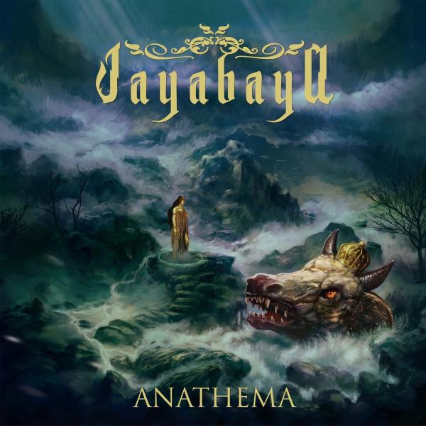 Jayabaya - Anathema (EP)