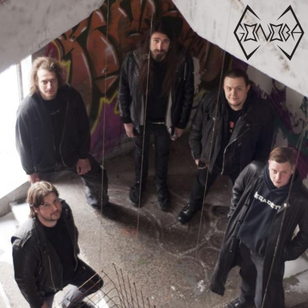 Gonoba - Discography (2009 - 2013)