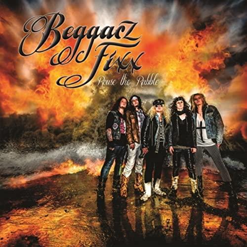 Beggarz Fixx - Raise The Rabble