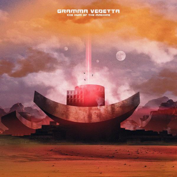 Gramma Vedetta - Discography (2018 - 2022)