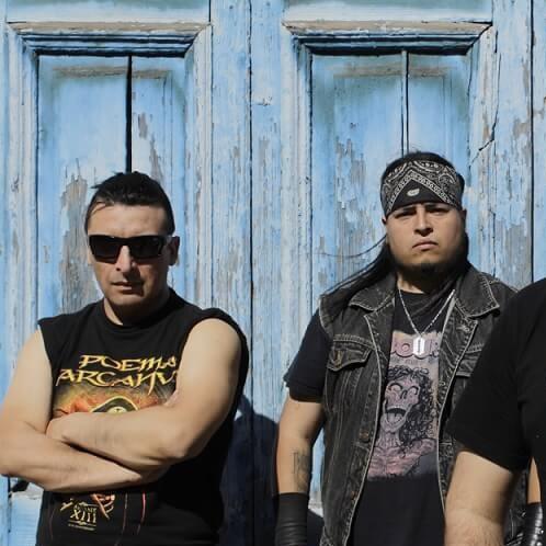 Metalriff - Discography (2017 - 2020)