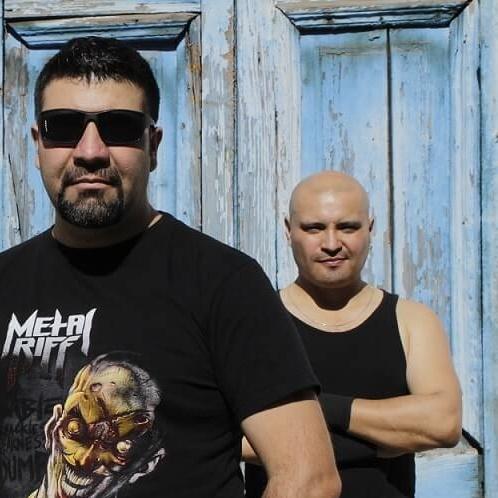 Metalriff - Discography (2017 - 2020)