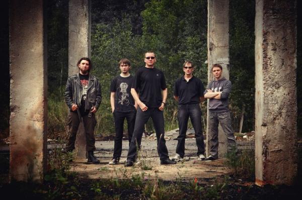 Восточный Фронт - Discography (2011 - 2012)