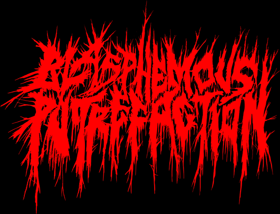 Blasphemous Putrefaction - Discography (2017 - 2020)