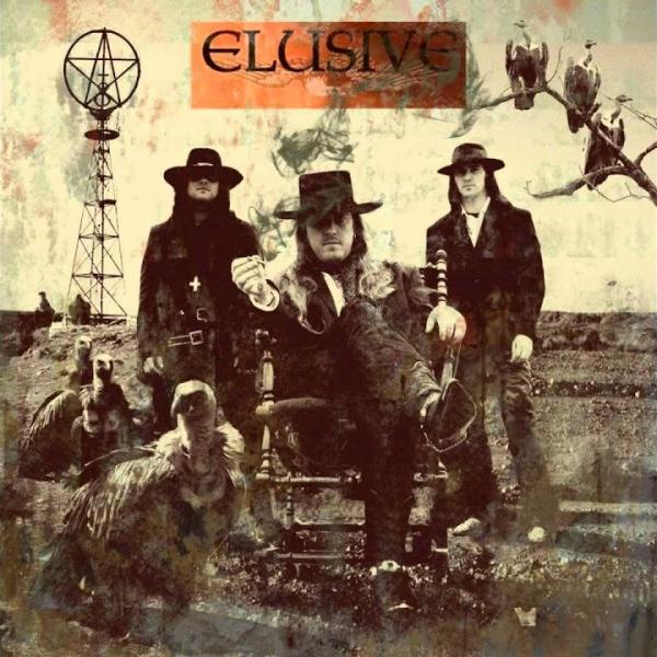 Elusive - Discography (2001 - 2007)