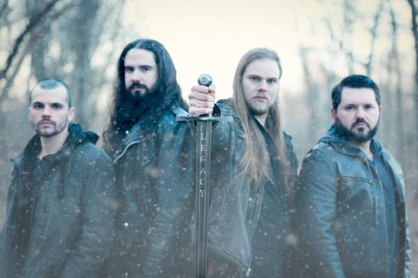 Hope For The Dying - Discography (2011-2016) (Lossless)