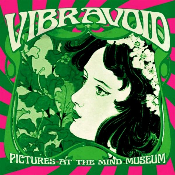 Vibravoid - Discography (2000 - 2021)