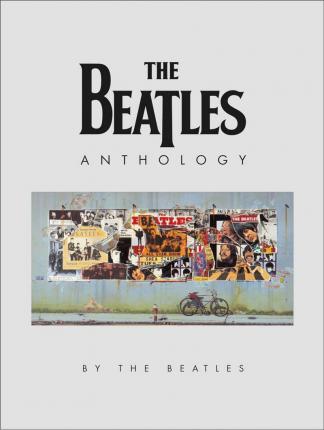 The Beatles - Anthology