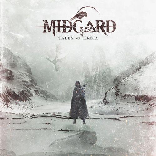 Midgard - Tales of Kreia