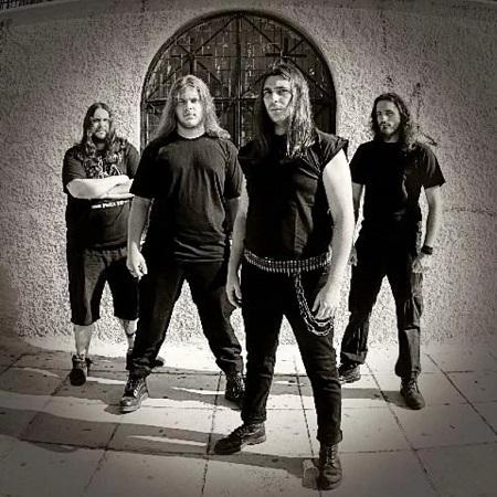 Suicidal Angels - Discography (2007 - 2019) (Lossless)