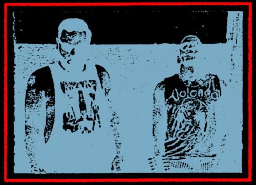 Siege Column - Discography (2016-2020)