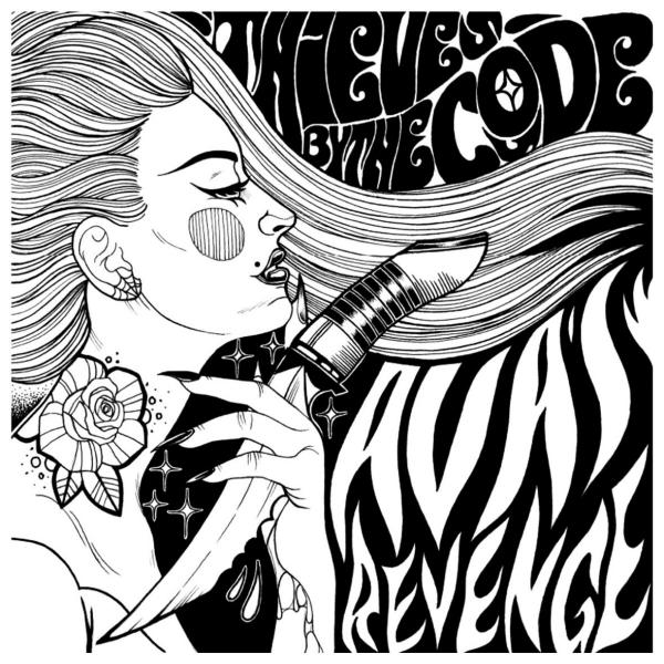Thieves By The Code - Discography (2013 - 2018)