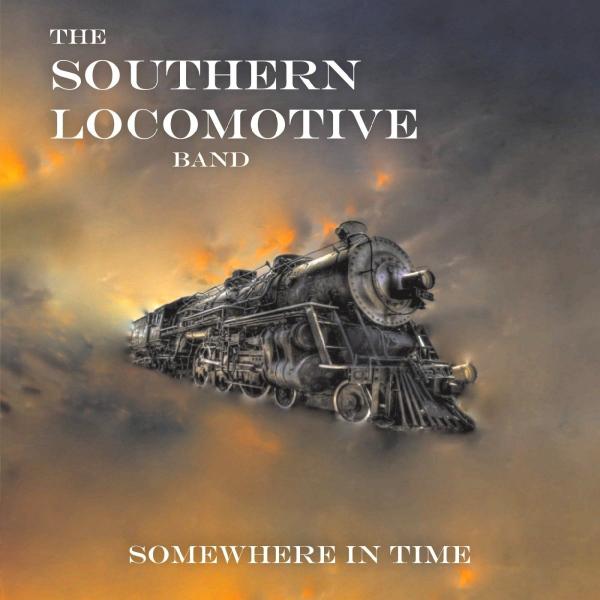 The Southern Locomotive Band - Somewhere In Time