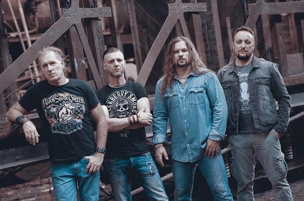 Asphalt Horsemen - Discography (2015 - 2019)