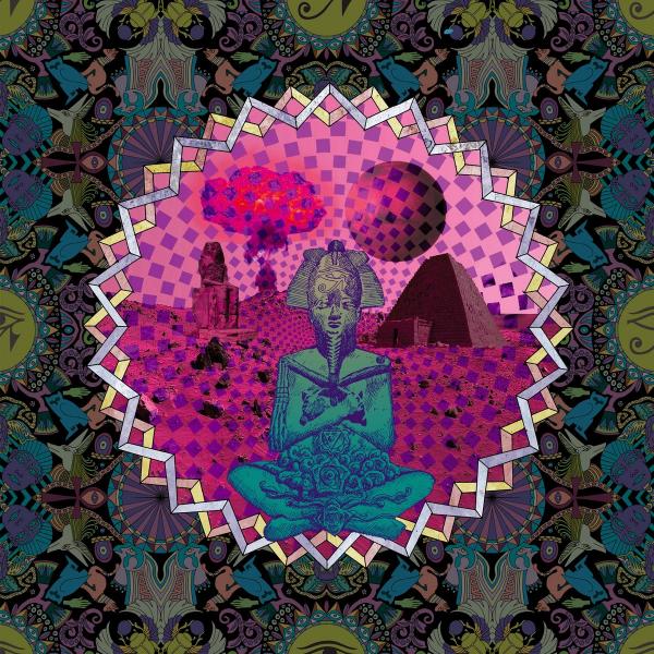 Lamp Of The Universe - Discography (2001 - 2020)