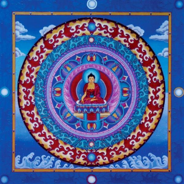 Lamp Of The Universe - Discography (2001 - 2020)