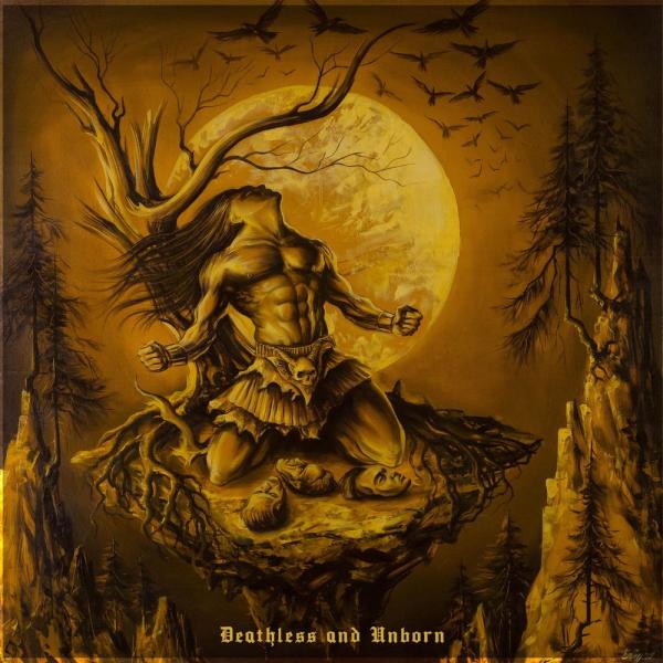 The Witness - Deathless And Unborn