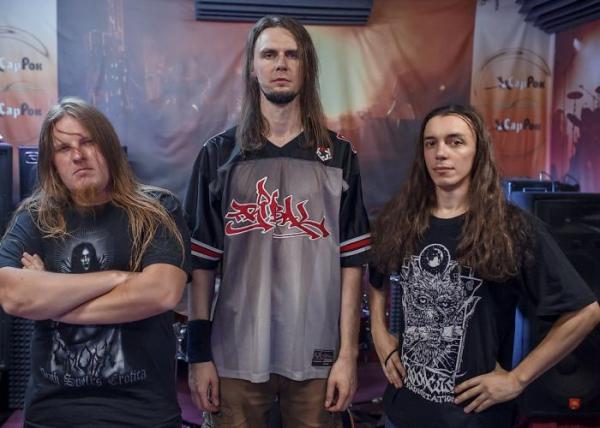 Икзорт - (Ixort) Приквел (ЕР)