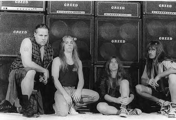 $Greed$ - Better Late than Never (Compilation)