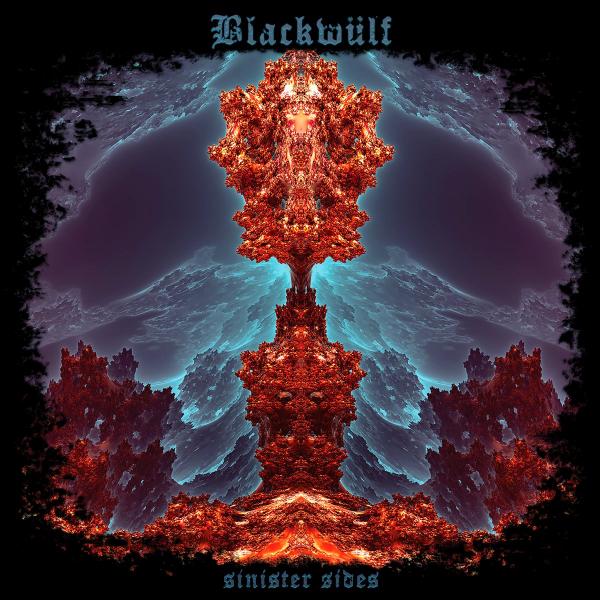 Blackwulf - Discography (2014 - 2018)