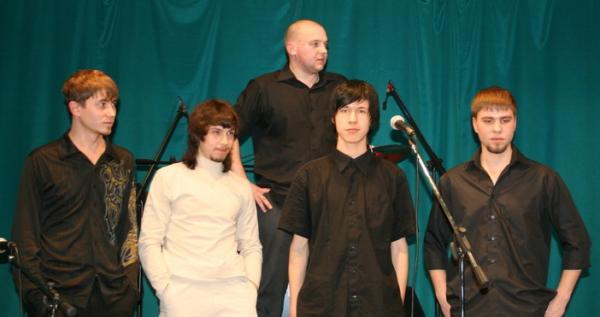 Цепная Реакция - Сильнее огня