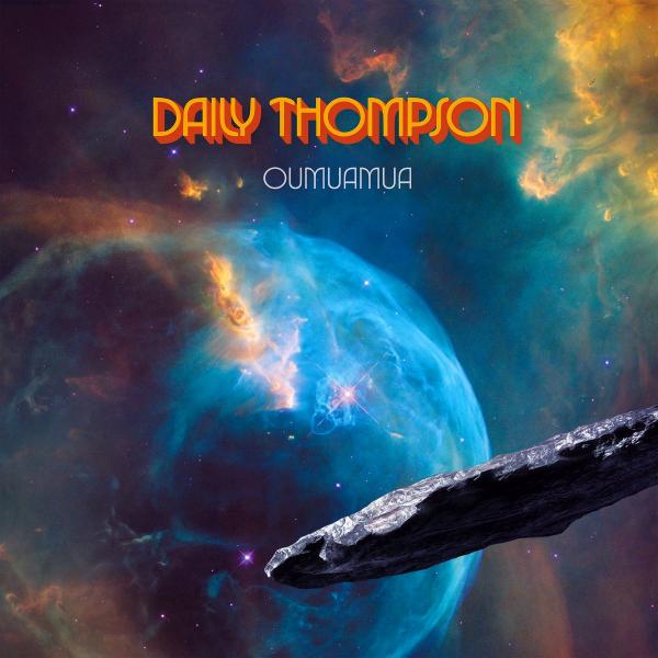 Daily Thompson - Discography (2014 - 2022)