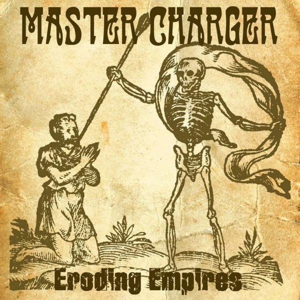 Master Charger - Discography (2011 - 2020)