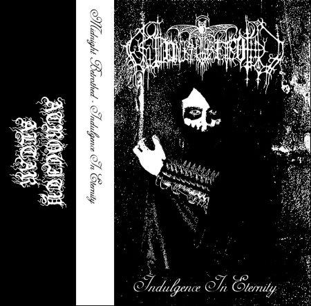 Midnight Betrothed - Indulgence In Eternity (Demo)