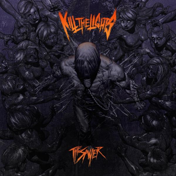 Kill the Lights - The Sinner (Lossless)