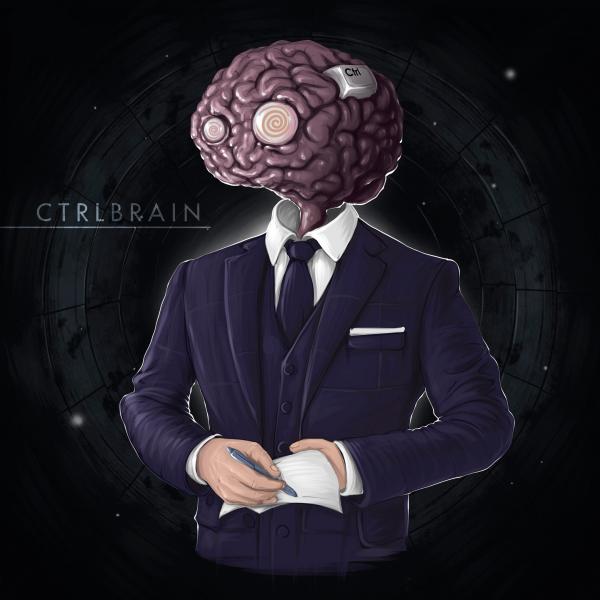 ctrlBrain - Discography (2014 - 2019)