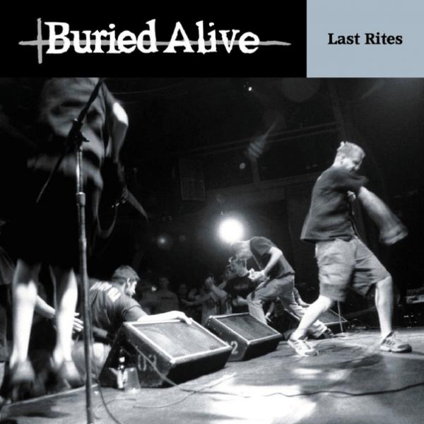 Buried Alive - Discography (1999 - 2020)