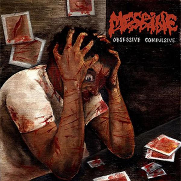 Mesrine - Discography (2001 - 2017)