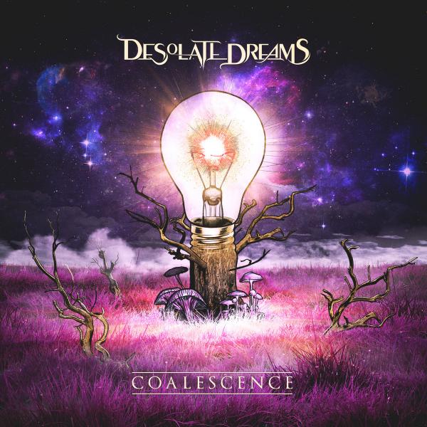 Desolate Dreams - Discography (2012-2022) (incl. Jake Woodward)