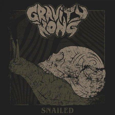Gravity Kong - Snailed