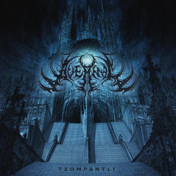 Avernal - Tzompantli