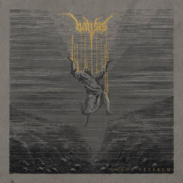 Nansis - Chaos Veterum