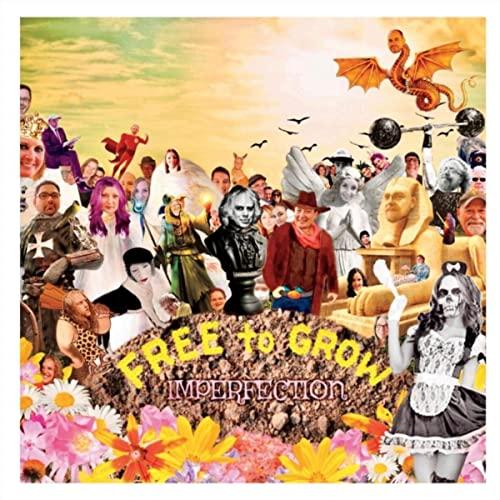 Free To Grow - Imperfection