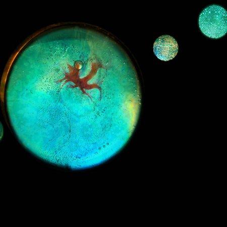 Magik Saturn - Moon Water