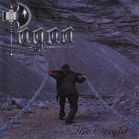 Pagan - Discography (1990 - 1993) (Lossless)