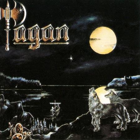 Pagan - Discography (1990 - 1993) (Lossless)