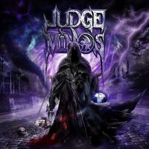 Judge Minos - The Keeper of Imbalance