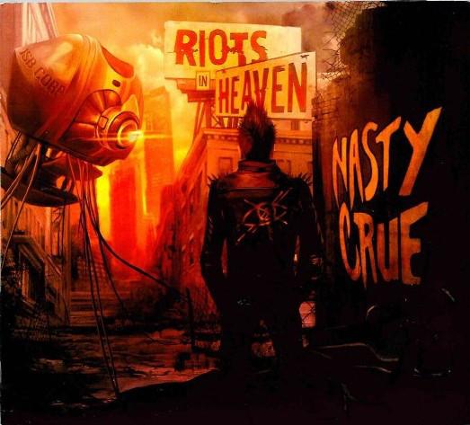 Nasty Crue - Discography (2013 - 2017)