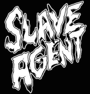 Slave Agent - Slave Agent (EP) (Lossless)