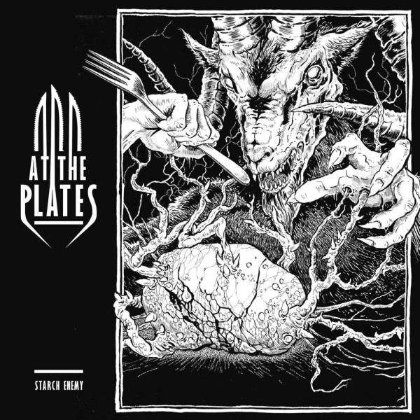 At The Plates - Starch Enemy