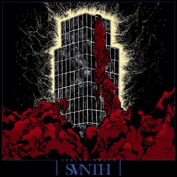 Svnth - Spring In Blue