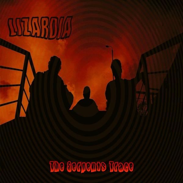 Lizardia - Discography (2008 - 2014)