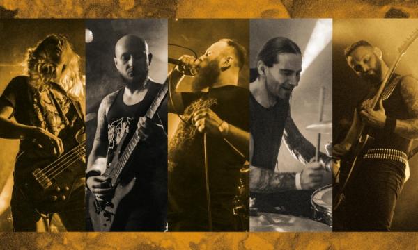 Cancerfaust - Discography (2016 - 2020)