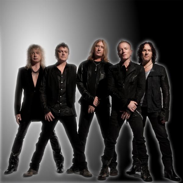 Def Leppard - Discography (1979 - 2024)